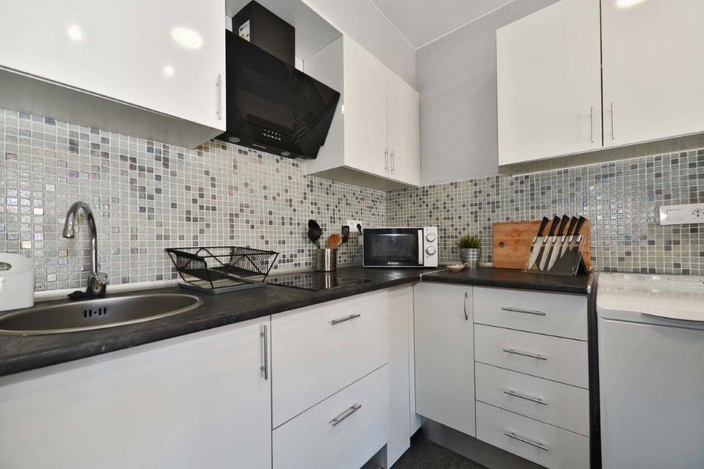 D-Lux Studio Apartment Empuriabrava Luaran gambar