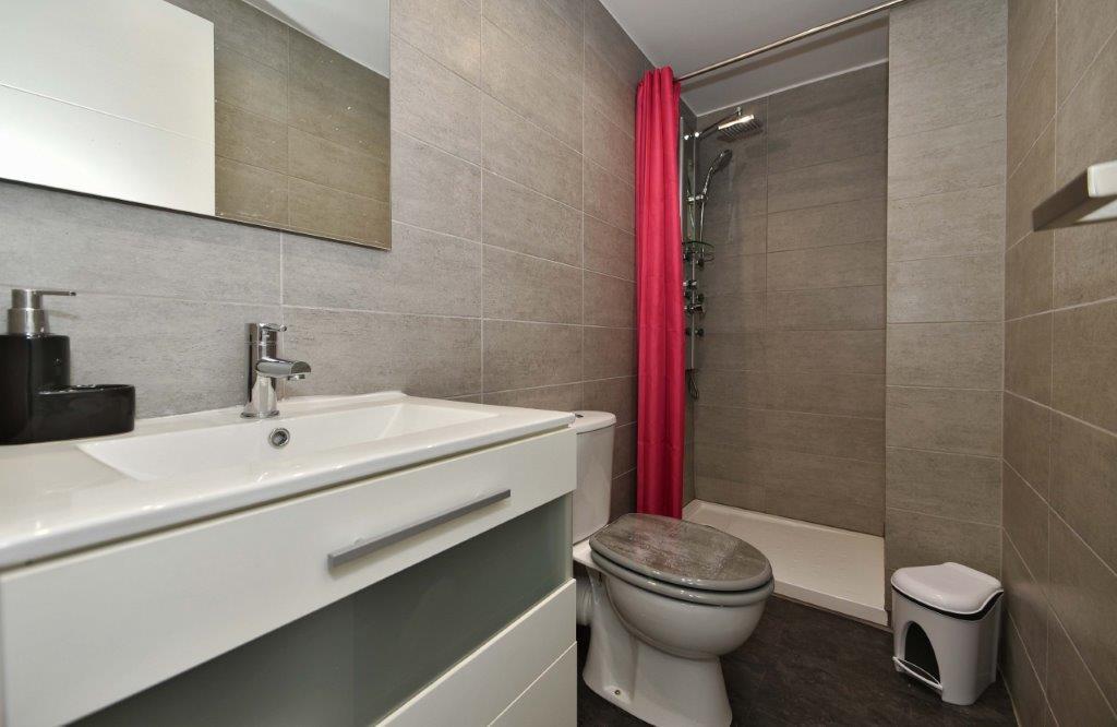 D-Lux Studio Apartment Empuriabrava Luaran gambar